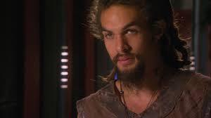 Ronon Dex