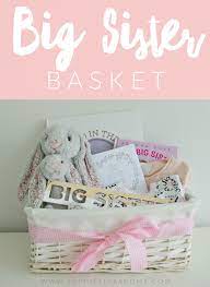 Home Sophie Ella And Me New Baby Products Baby Shower Gifts Big Sister Kit