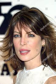 Lara Flynn Boyle Fotografie editorială de stoc