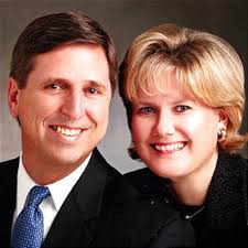 New mission presidents