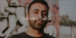 Ricky Singh's Instagram, Twitter & Facebook