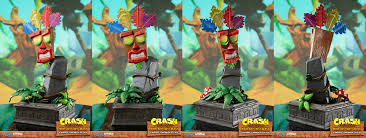 Helping you get outside, explore new areas. Vorbestellung Crash Bandicoot Mini Aku Aku Maske 40 Cm Statue Actionfiguren Vorbestellungen Comic Cave