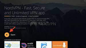 Apk de terceros pueden contener malware. How To Install Nordvpn On Amazon Fire Stick In 2021 Cybernews