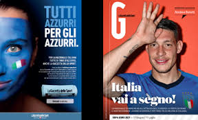Pagina ufficiale del quotidiano sportivo più diffuso in italia. Media Key La Gazzetta Dello Sport Si Prepara Agli Europei 2020 Gazzetta Social Club Speciale G Magazine Gazzetta Azzurra E Tutti Gli Aggiornamenti In Tempo Reale Sul Sito Gazzetta It
