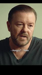 Tony and His Dad Afterlife