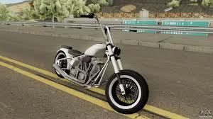 *hola a todos esta es la western motorcycle zombie chopper del dlc bikers, el mod contiene animacion personalizada y 2 versiones stock y custom sin paintjobs :( + una sorpresa!! Western Motorcycle Zombie Chopper Gta V For Gta San Andreas