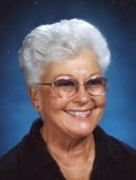 Barbara M. Eliason Obituary (2024)