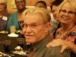 Fundraiser by Adrienne Deckman : Tom Decter