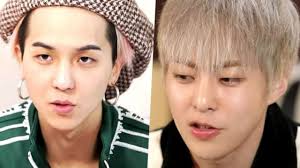 Using gd&top as an example, he emphasized the importance of building the . Xiumin Exo And Mino Winner Cute And Funny Moments Youtube