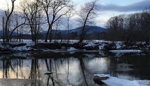 Maybe you would like to learn more about one of these? Cozy Cabin With Beautiful Mountain View Located Along The Scenic Saco River In North Conway Nh Expedia