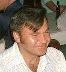 Frank Karas Obituary (1943