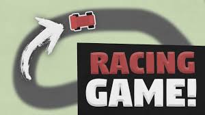 How to make a car racing game in scratch 7 steps with pictures. Making A Top Down Car Game In Under 5 Minutes Scratch Tutorial Simple Easy Youtube