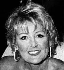 Gail McLaughlin Obituary