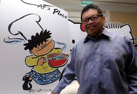 Bagi penggemar komik ikonik atau siri animasi the kampung boy, karya datuk mohammad nor khalid atau lebih dikenali sebagai lat, pasti anda menggemari setiap kisah yang tercatat di dalam komik nostalgia ini. Keadaan Jantung Bapa Saya Lemah Anak Datuk Lat Semasa Mstar