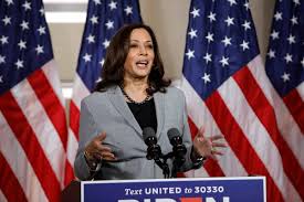 Vp Debate Winner These Signs Will Tell You Who Is Winning Kamala Harris Mike Pence Showdown The Independent