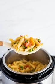 I cant seem to cook noodles a good way. How To Cook Pasta In The Instant Pot Pressure Cooking Today