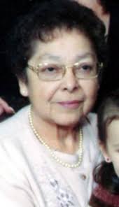 Edna A. Oakes Ayotte