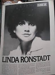 Vintage Co-ed March 1979 Magazine (Linda Ronstadt). A53