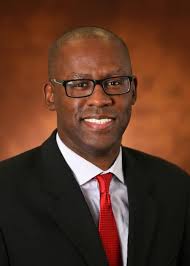 Jay Goff Named Vice Provost for Enrollment and Student Success at George  Washington University