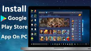 Downlaod Play Store Apps On Pc I How To Install Google Play Store Apps In 2020 Play Store App Google Play Store Google Play