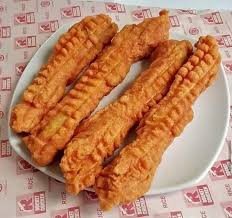 Maybe you would like to learn more about one of these? Rocket Chicken Palimanan Home Facebook