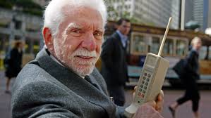Image result for pic of first mobile phone motorola