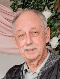 John "Ralph'" Arsenault Obituary