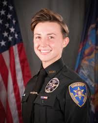 With the completion of JCSO's Fall 2020 Corrections Academy, we are proud  to introduce the newest members of the local law enforcement family. Due to  social distancing last Friday's graduation ceremony was