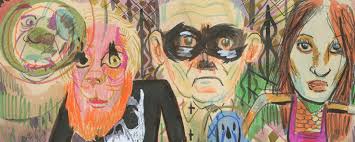 Bant Mag:Farklı enerjilerin kesişim noktası: TUNDE ADEBIMPE