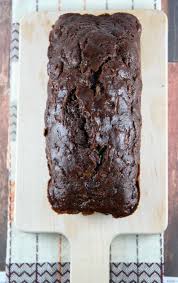 Double Chocolate Zucchini Bread Recipe Chocolate Zucchini Bread Chocolate Chip Zucchini Bread Chocolate Chip Bread