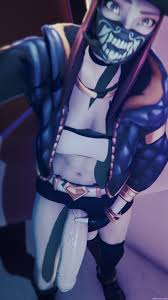 lol futanari akali  funny cocks & best free porn: r34, futanari, shemale,  hentai, femdom and fandom porn