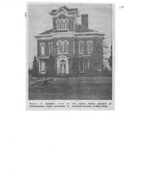 Page A & W Root Beer, Shady Bend 1