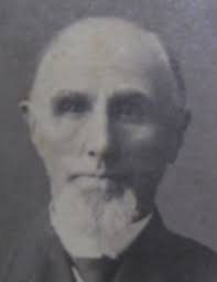 Edward E Danley (1845-1917)