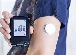 Nouvelle pompe a insuline 2019. Nouveautes Diabete Un Capteur Rembourse Et Un Pancreas Artificiel
