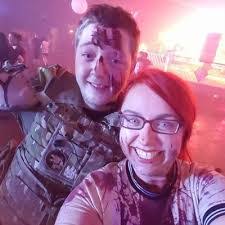 Dayna Armstrong's Instagram, Twitter & Facebook