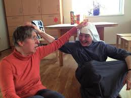 Juni 2017 Gemeinschaft Leben