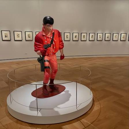 Christie's has launched its first New York auction dedicated to anime and manga, marking a new moment for Japanese pop culture in the global art market. Titled “Anime Starts Here: Japanese Subculture