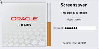 · check the status of the user account that you need to unlock. Como Bloquear Y Desbloquear La Pantalla Guia Del Usuario De Trusted Extensions