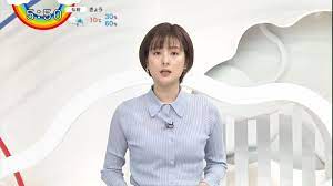 乳揺れ】ZIP徳島えりかアナ、強調した透けおっぱいを揺らしまくってしまうwwwwwww※画像あり - エロコスプレ