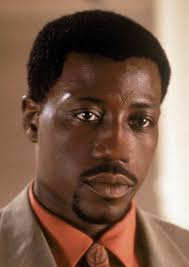 Fan Casting Wesley Snipes as Marcus Holloway in Watch Dogs 2 (1986)