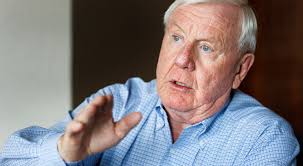 From Ma Bell to Boardrooms