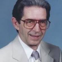 Obituary of Edwin McKenzie