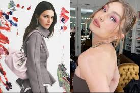 10 Model Bayaran Paling Mahal 2022, Ada Kendall Jenner