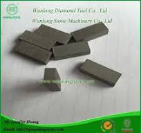 Wanlong Diamond Segments for Marble, Marble Cutting Segment, Diamond Tools  for Marble Block Cutting, Marble Block Cutting Segment, Diamond Gangsaw ...