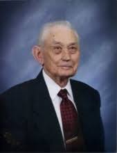 Obituary information for George Grizzle