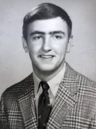 Gary Elroy Robertson Obituary November 20, 2021