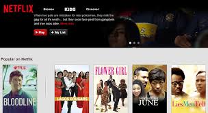 For example, fans of comedy thrillers can enjoy i care a lot. Nollywood On Netflix Efficko Technology News Reviews And How To S