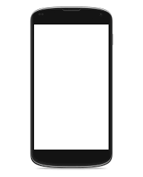 Blank Mobile Phone Template Google Search In 2020 Phone Template Template Google Mobile Phone