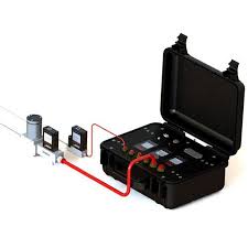 PCU Multi-Range Portable Calibration Unit | Alpha Controls