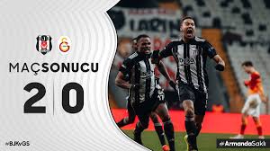 Beşiktaş ile galatasaray arasındaki maçlarda en farklı skor, 30 haziran 1940 tarihinde yapılan milli küme karşılaşmasında elde edildi. Besiktas Jk On Twitter Evimizde Galatasaray I 2 0 Maglup Ediyoruz Bjkvgs Armandasakli